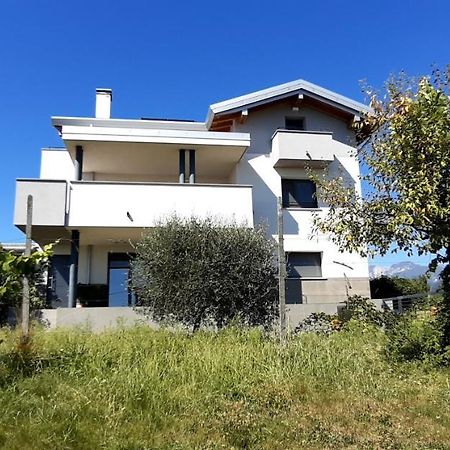 Al Settimo Miglio, Alloggio Agrituristico Villa Treppo Grande Eksteriør bilde
