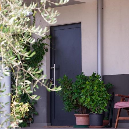 Al Settimo Miglio, Alloggio Agrituristico Villa Treppo Grande Eksteriør bilde