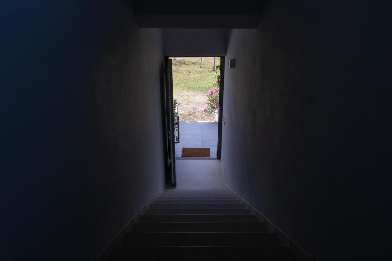 Al Settimo Miglio, Alloggio Agrituristico Villa Treppo Grande Eksteriør bilde