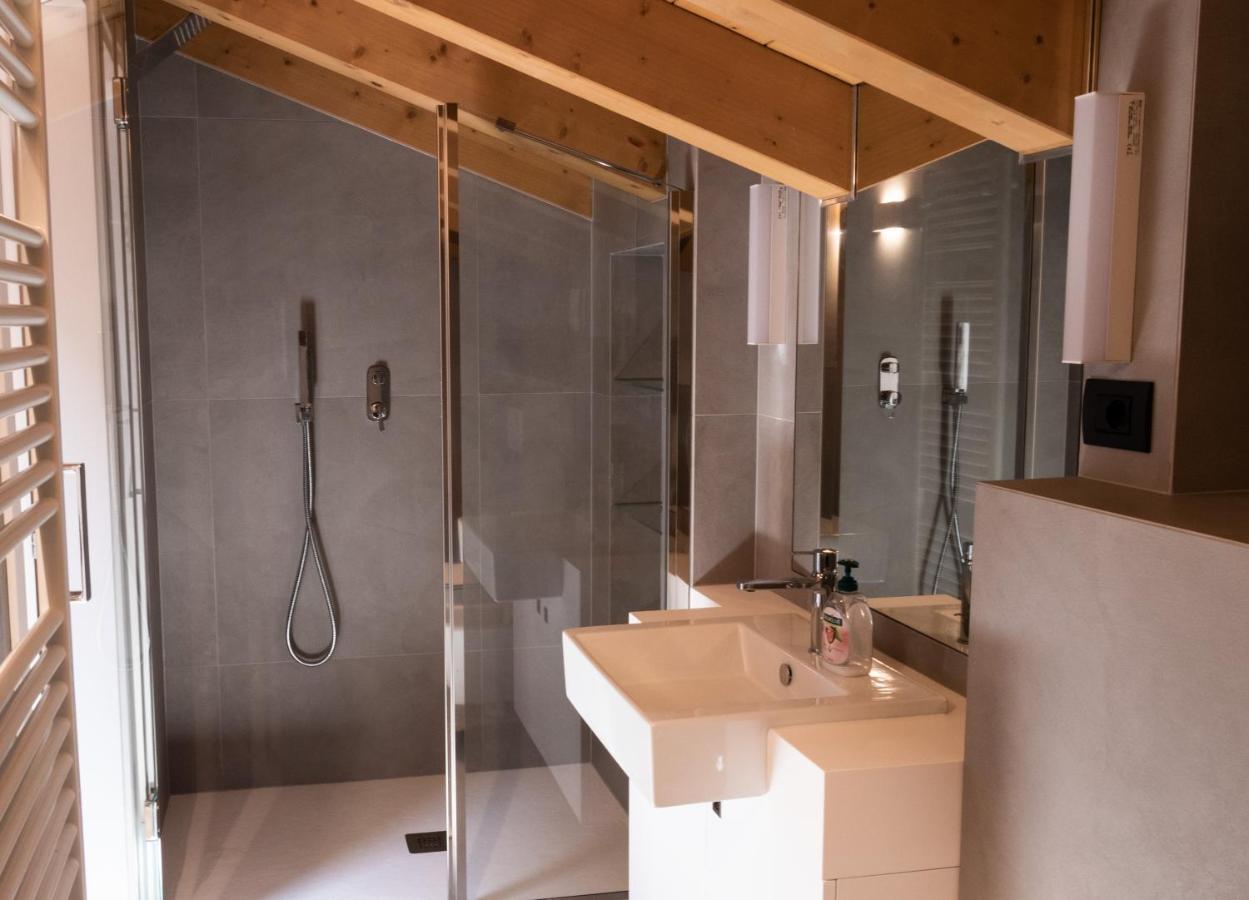 Al Settimo Miglio, Alloggio Agrituristico Villa Treppo Grande Eksteriør bilde