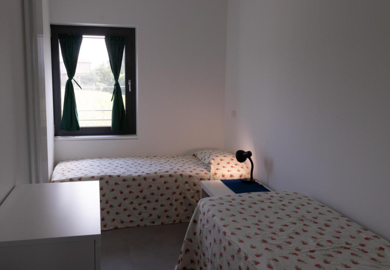 Al Settimo Miglio, Alloggio Agrituristico Villa Treppo Grande Eksteriør bilde